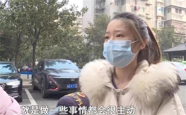 24岁女主播爱上45岁“榜一大哥”:她的爱情,给所有女生上了一课