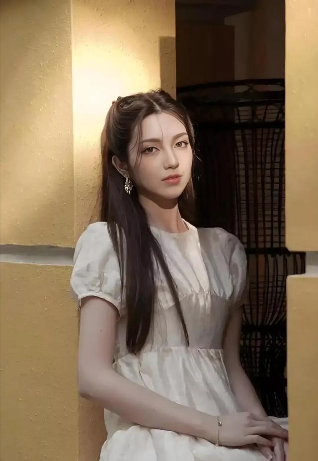 麦嘉欣：七国混血的澳门国际小姐，独特魅力背后的多元交融