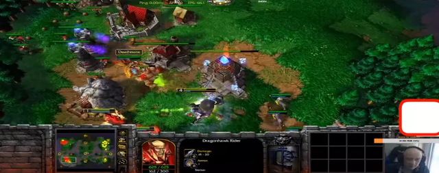 哀悼！乌克兰精灵王HoT因病去世，年仅35岁