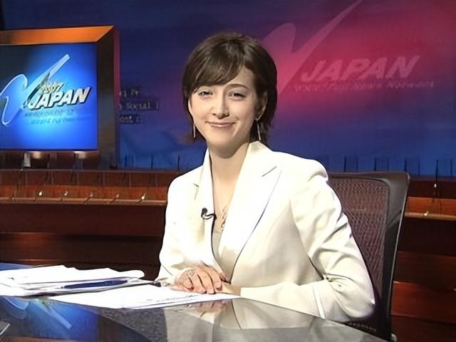 日本42岁混血女神：豪门收割机，曾卷入不雅光碟事件，奉子成婚