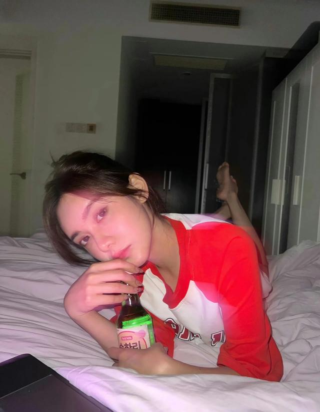 美娜 腾讯体育NBA女主播