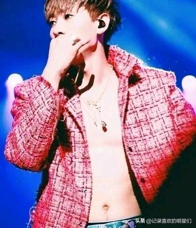 李赫宰韩国歌手，阳光帅气迷人十足！