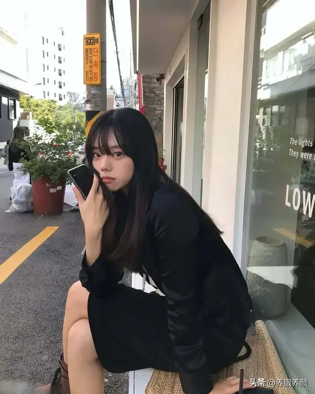 【仙女集】韩国ins博主，神仙颜值！谁不心动