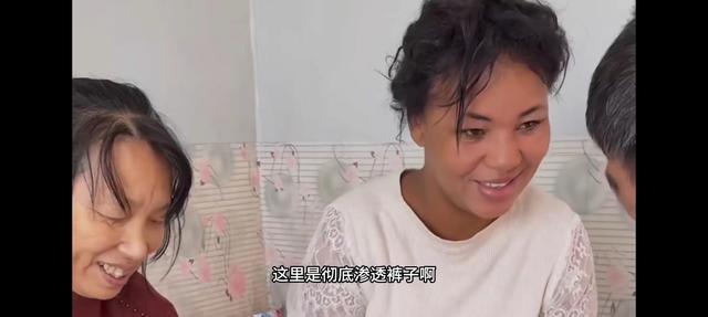 大壮非洲找媳妇，一波三折。小米与前夫和解，期待去中国生活。