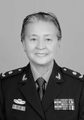 91美女主播(她走了，91岁还坚持出诊，83岁时还到汶川地震一线……)