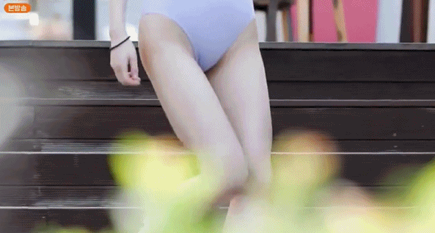 韩国大尺度真人秀！男女混住，太会玩了