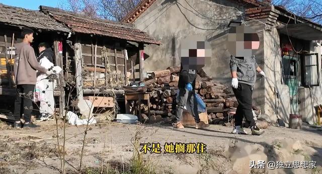 后续！东北雨姐最新近况：常年雇人干活，村民评价两极分化严重