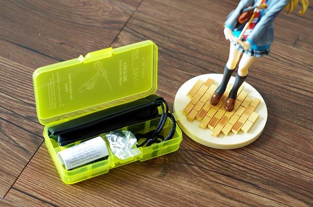 手机直播再添拾音神器，主播们外接手机专用领夹话筒成为时尚