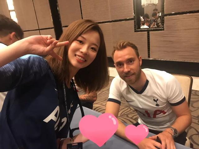 专访@林梦鸽：懂球，也是女解说的关键词