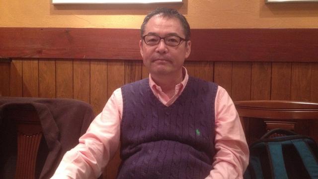 长崎行男谈音响监督(一) - 音响监督的由来