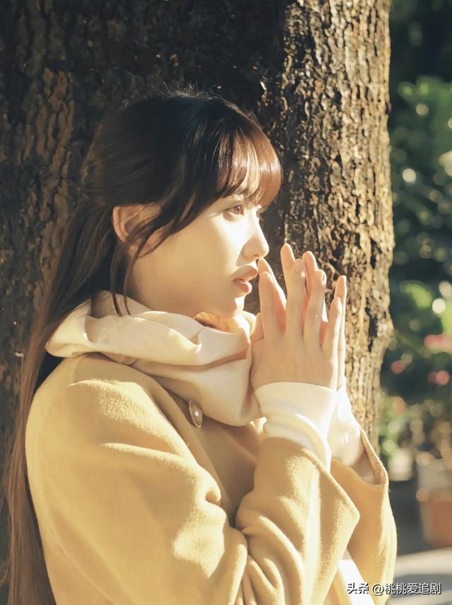 美翻了!~短剧圈“十大气质女神”魅力值飙升,简直移不开眼!