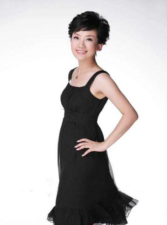 央视中文国际频道十大新闻美女主播,谁实力最强?