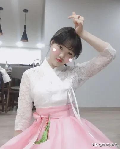 李秀贤--韩国女歌手