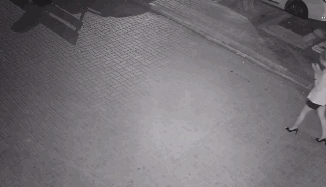 女主播被“外卖员”强暴,骇人细节曝光:那些恐怖故事,都是真的