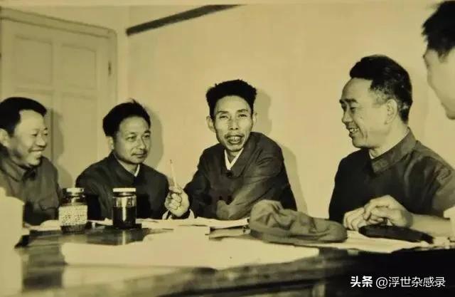 一位农村妇女与县委书记的“争执”造就了全球小商品之都！