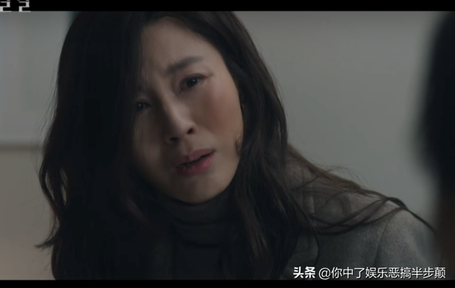 金荷娜新剧《超高跟》告诉你家有恶婆婆的生活有多惨