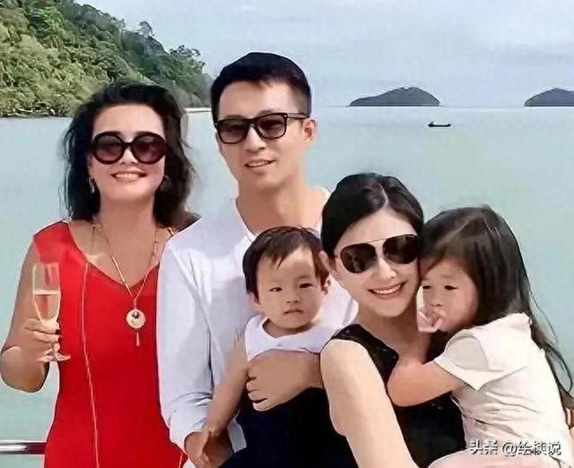 汪只是疯张兰是真没下限！直播账号被永久封禁，网友直呼大快人心