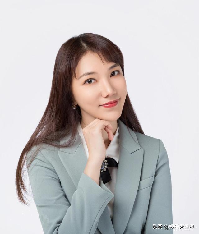 广东电视台13位美女主持人，谁是你心目中的偶像