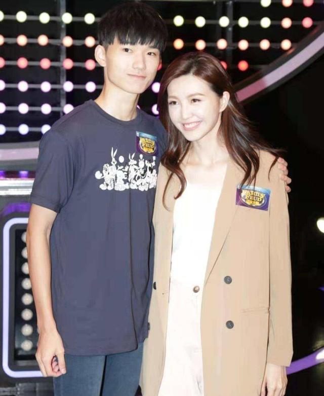 TVB小花被指行为不检，健身房“调戏”教练，首担正作品月底开拍