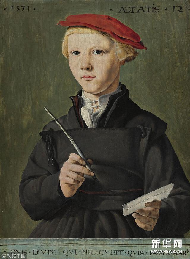 头顶上的历史:古代的帽子竟然有这么多花样