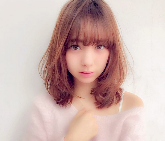 Rin电台美发时可以用到的日语,这回终于知道怎么说了!