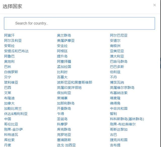 有这样一个网站，能查出来你下载了什么资源，知道你看过什么电影