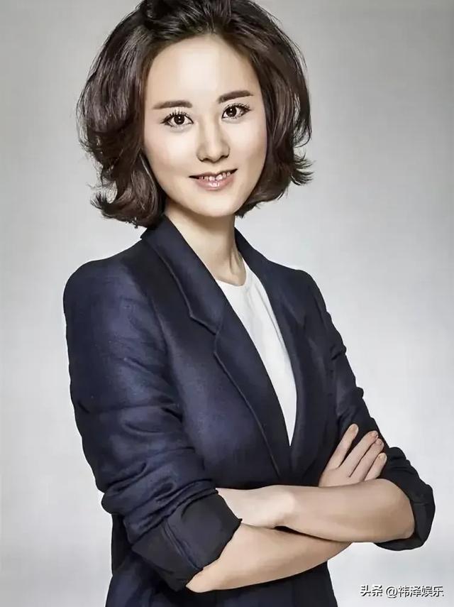 十二位央视美女主持人，每一位都是才貌双全，你最喜欢谁的风格