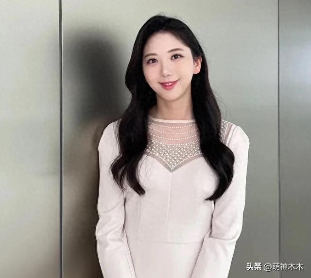 28岁韩国女主播确认离世,3个月还没公布死因,生前疑遭暴力对待
