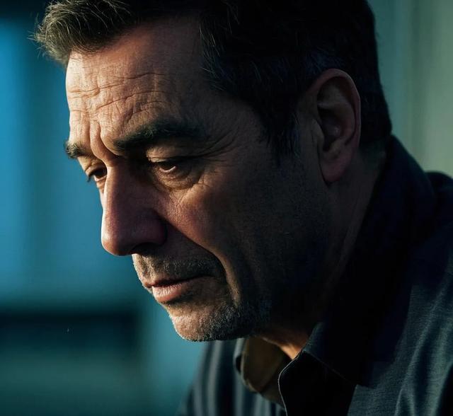 成年人的崩溃就在一瞬间