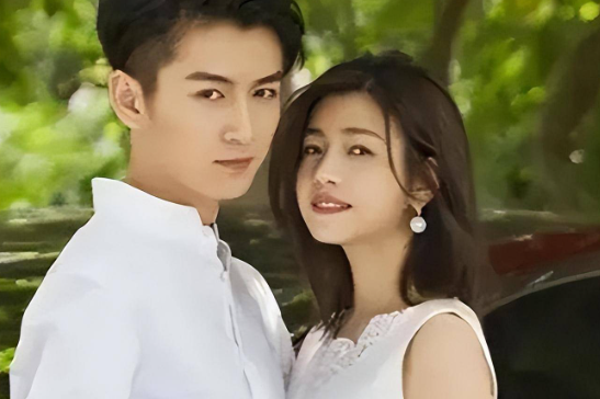 娱圈猛料连击:顶流婚变、逃役被捕、秘产千金、国漫封神、花绯闻