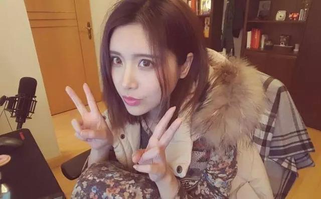 斗鱼一姐陈一发儿：成也是嘴，败也是嘴