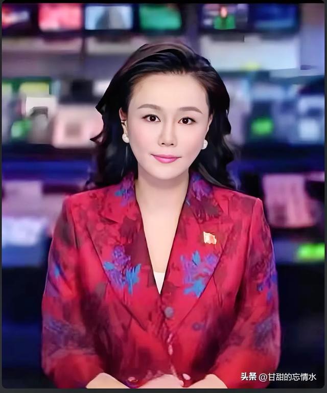 央视中文国际频道:十位新闻美女主播的风采与魅力