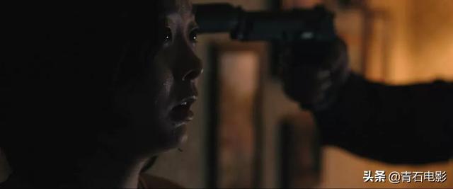 韩网评分8.57,被誉为韩版《超体》,导演前作是高分片《新世界》