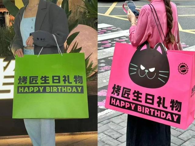 走出川渝的排队王，不再只是火锅了？