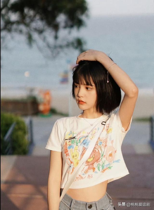 美翻了!~短剧圈“十大气质女神”魅力值飙升,简直移不开眼!