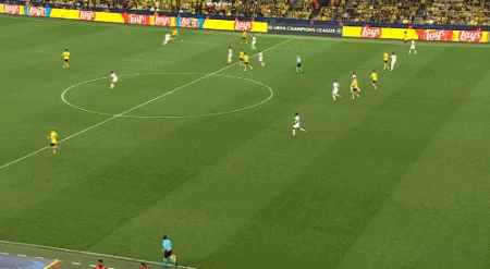 体坛联播｜欧冠半决赛巴黎负多特，CBA半决赛辽宁胜广东