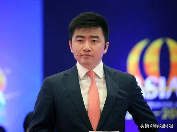 窃取国家机密、贪污受贿,已被逮捕的3位主持人,看看你认识几个