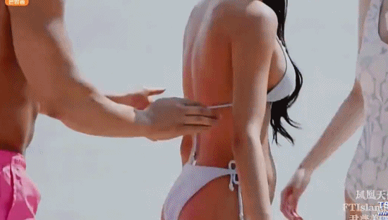 韩国大尺度真人秀！男女混住，太会玩了