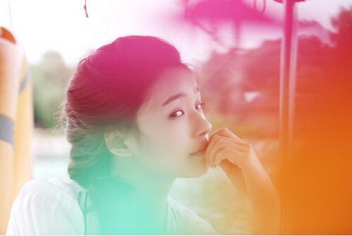 不靠作品混成明星的伪演员，林允你算一个