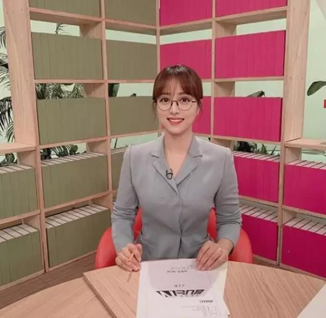 挑战一天不穿内衣,韩国女主播真空直播遭网友骂上热搜