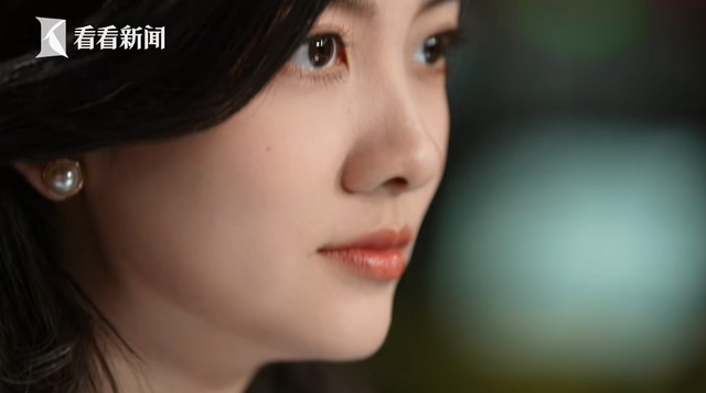 上海新闻女主播“上新”啦！ “00后”，从近百人中脱颖而出，已有百万粉丝