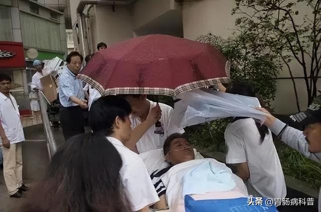 脑血管崩溃前有10个信号，千万别等半身不遂才看到！