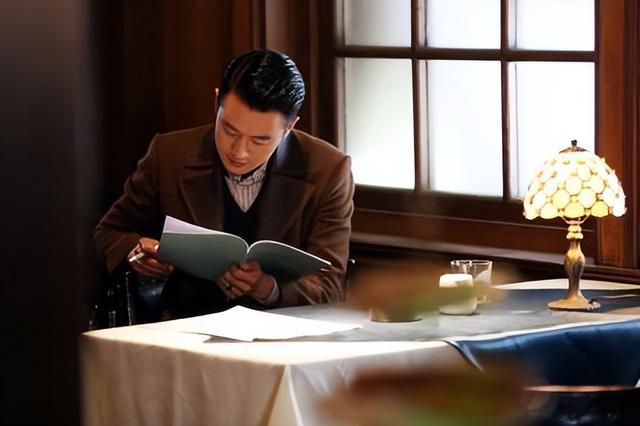 积压7年，40集谍战剧《绝密者》因女主播出无望，网友：可惜了