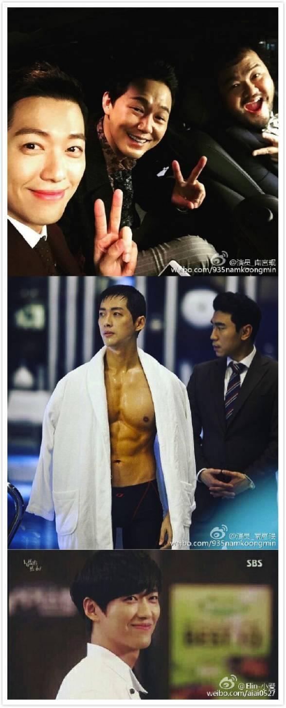 专注正义女神三十年的朴敏英这次又来《Remember》帮倒忙