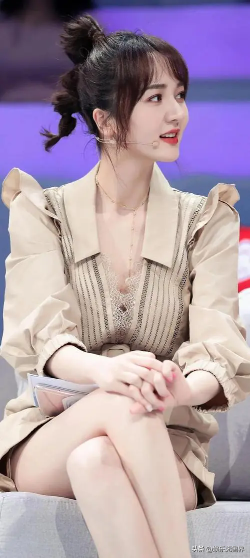 湖南电视台10位美女主持人，你最喜欢哪一位