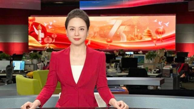 上海新闻女主播“上新”啦！ “00后”，从近百人中脱颖而出，已有百万粉丝