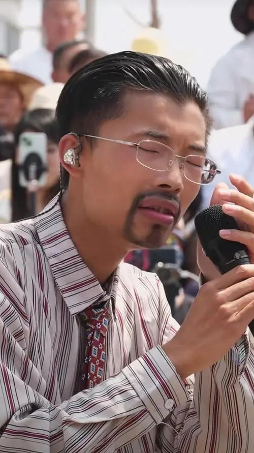 盘点抖音最火的主播
