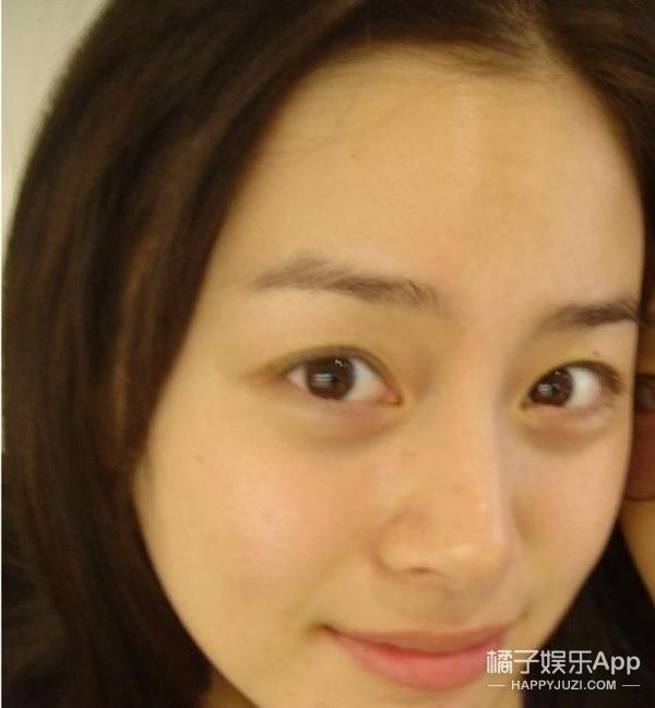 IU、秀智美不美一盆水！卸妆后你也能任性做个美少女！