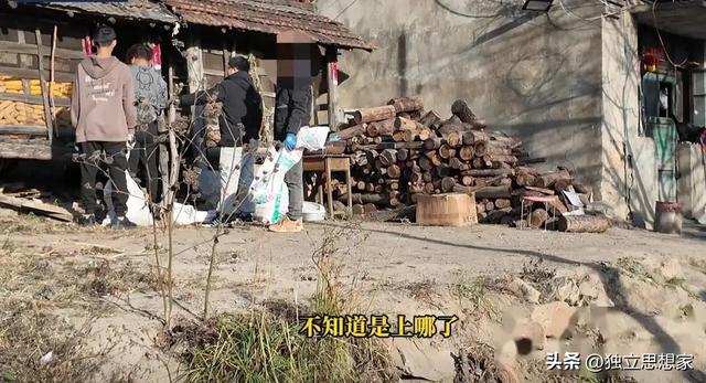 后续！东北雨姐最新近况：常年雇人干活，村民评价两极分化严重