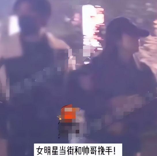 娱圈猛料连击:顶流婚变、逃役被捕、秘产千金、国漫封神、花绯闻